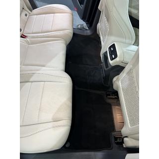 Premium-tekstiilimatot (3 riviä, musta) kuva 4