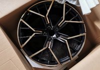 BMW 8-sarja G14/G15/G16 2018– Taotut OEM-vanteet R20 V1 (4 kpl) kuva 1