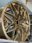 BMW 4-sarja G22/23/26 2020– Taotut OEM-vanteet R19 R20 V2 (4 kpl) kuva 3