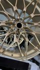 BMW 4-sarja G22/23/26 2020– Taotut OEM-vanteet R19 R20 V2 (4 kpl) kuva 4