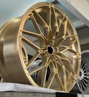 BMW 4-sarja G22/23/26 2020– Taotut OEM-vanteet R19 R20 V2 (4 kpl) kuva 5