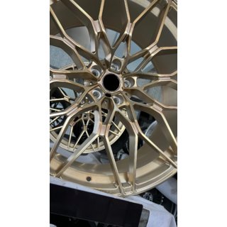 Taotut OEM-vanteet R19 R20 V2 (4 kpl) BMW 4-sarja G22/23/26 2020– kuva 4