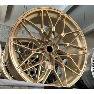Taotut OEM-vanteet R19 R20 V2 (4 kpl) BMW 4-sarja G22/23/26 2020– kuva 2