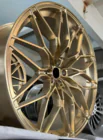 BMW 3-sarja G20/G21 2018– OEM-taotut vanteet R19 R20 V1 (4 kpl) kuva 4