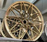 BMW 3-sarja G20/G21 2018– OEM-taotut vanteet R19 R20 V1 (4 kpl) kuva 2