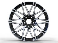 BMW X7 G07 2019– Taotut vanteet OEM R22 V2 (4 kpl) kuva 1
