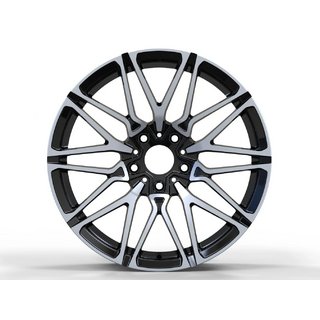 Taotut vanteet OEM R22 V2 (4 kpl) BMW X7 G07 2019– kuva 1