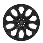 BMW X7 G07 2019– Taotut OEM R23 V1 vanteet (4 kpl) kuva 1