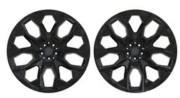 BMW X7 G07 2019– Taotut OEM R23 V1 vanteet (4 kpl) kuva 2