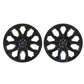 Taotut OEM R23 V1 vanteet (4 kpl) BMW X7 G07 2019– kuva 2