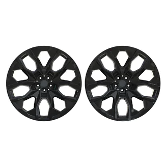 Taotut OEM R23 V1 vanteet (4 kpl) kuva 2