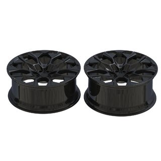 Taotut OEM R23 V1 vanteet (4 kpl) BMW X7 G07 2019– kuva 4