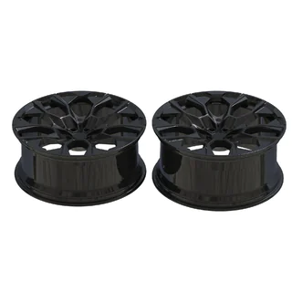 Taotut OEM R23 V1 vanteet (4 kpl) kuva 4