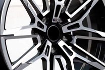 BMW 3-sarja G20/G21 2018– OEM taotut vanteet R20/R21 (4 kpl) kuva 5
