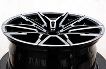 BMW 3-sarja G20/G21 2018– OEM taotut vanteet R20/R21 (4 kpl) kuva 6