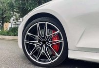 BMW 3-sarja G20/G21 2018– OEM taotut vanteet R20/R21 (4 kpl) kuva 4