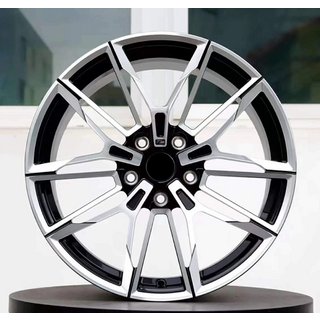 OEM taotut vanteet R20/R21 (4 kpl) BMW 3-sarja G20/G21 2018– kuva 1