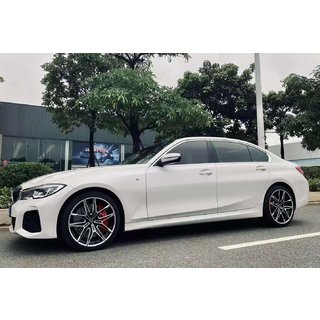 OEM taotut vanteet R20/R21 (4 kpl) BMW 3-sarja G20/G21 2018– kuva 3