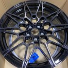 BMW 4-sarja G22/23/26 2020– OEM-taotut vanteet R19 R20 V3 (4 kpl) kuva 3