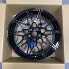 BMW 4-sarja G22/23/26 2020– OEM-taotut vanteet R19 R20 V3 (4 kpl) kuva 6