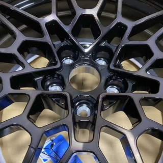OEM-taotut vanteet R19 R20 V3 (4 kpl) BMW 4-sarja G22/23/26 2020– kuva 4