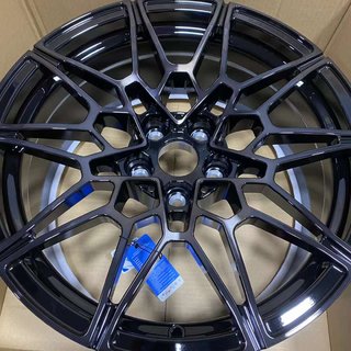 OEM-taotut vanteet R19 R20 V3 (4 kpl) BMW 4-sarja G22/23/26 2020– kuva 2