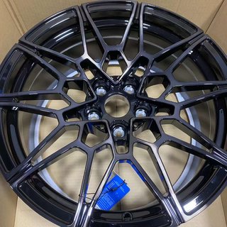 OEM-taotut vanteet R19 R20 V3 (4 kpl) BMW 4-sarja G22/23/26 2020– kuva 3