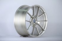 BMW 2-sarja G42 2021– Taotut OEM-vanteet R19 R20 V2 (4 kpl) kuva 2