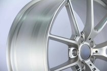 BMW 2-sarja G42 2021– Taotut OEM-vanteet R19 R20 V2 (4 kpl) kuva 3