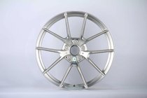 BMW 2-sarja G42 2021– Taotut OEM-vanteet R19 R20 V2 (4 kpl) kuva 1