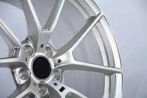BMW 2-sarja G42 2021– Taotut OEM-vanteet R19 R20 V2 (4 kpl) kuva 4