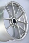 BMW 2-sarja G42 2021– Taotut OEM-vanteet R19 R20 V2 (4 kpl) kuva 5