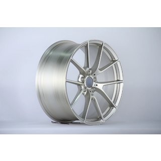 Taotut OEM-vanteet R19 R20 V2 (4 kpl) BMW 2-sarja G42 2021– kuva 2