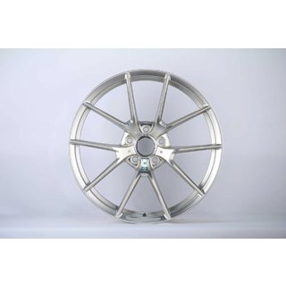 Taotut OEM-vanteet R19 R20 V2 (4 kpl) BMW 2-sarja G42 2021– kuva 1
