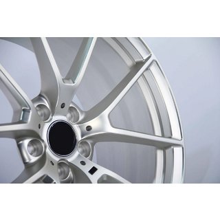 Taotut OEM-vanteet R19 R20 V2 (4 kpl) BMW 2-sarja G42 2021– kuva 4