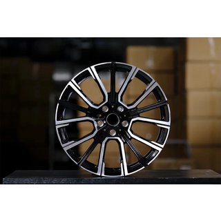 Taotut vanteet OEM R22 V1 (4 kpl) kuva 1
