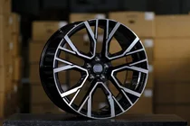 BMW X5 G05 2019–2026 Taotut OEM-vanteet R21 V4 (4 kpl) kuva 2