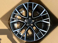 BMW X5 G05 2019–2026 Taotut OEM-vanteet R21 V4 (4 kpl) kuva 3