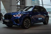 BMW X5 G05 2019–2026 Taotut OEM-vanteet R21 V4 (4 kpl) kuva 4