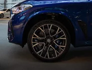 BMW X5 G05 2019–2026 Taotut OEM-vanteet R21 V4 (4 kpl) kuva 5