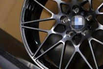 BMW 4-sarja G22/23/26 2020– OEM-taotut vanteet R18/R19 (4 kpl) kuva 4