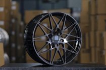 BMW 4-sarja G22/23/26 2020– OEM-taotut vanteet R18/R19 (4 kpl) kuva 2