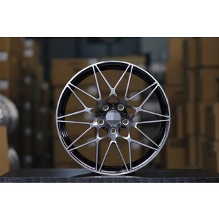 OEM-taotut vanteet R18/R19 (4 kpl) BMW 4-sarja G22/23/26 2020– kuva 1
