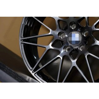 OEM-taotut vanteet R18/R19 (4 kpl) BMW 4-sarja G22/23/26 2020– kuva 4