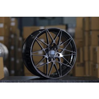 OEM-taotut vanteet R18/R19 (4 kpl) BMW 4-sarja G22/23/26 2020– kuva 2