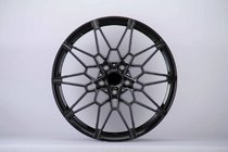 BMW 4-sarja G22/23/26 2020– Taotut OEM-vanteet R19 R20 V4 (4 kpl) kuva 1