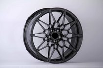 BMW 4-sarja G22/23/26 2020– Taotut OEM-vanteet R19 R20 V4 (4 kpl) kuva 2