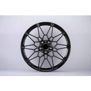 Taotut OEM-vanteet R19 R20 V4 (4 kpl) kuva 1