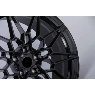 Taotut OEM-vanteet R19 R20 V4 (4 kpl) BMW 4-sarja G22/23/26 2020– kuva 3
