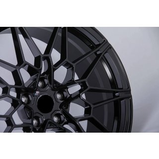 Taotut OEM-vanteet R19 R20 V4 (4 kpl) BMW 4-sarja G22/23/26 2020– kuva 3